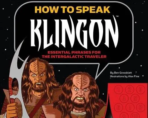 Klingon