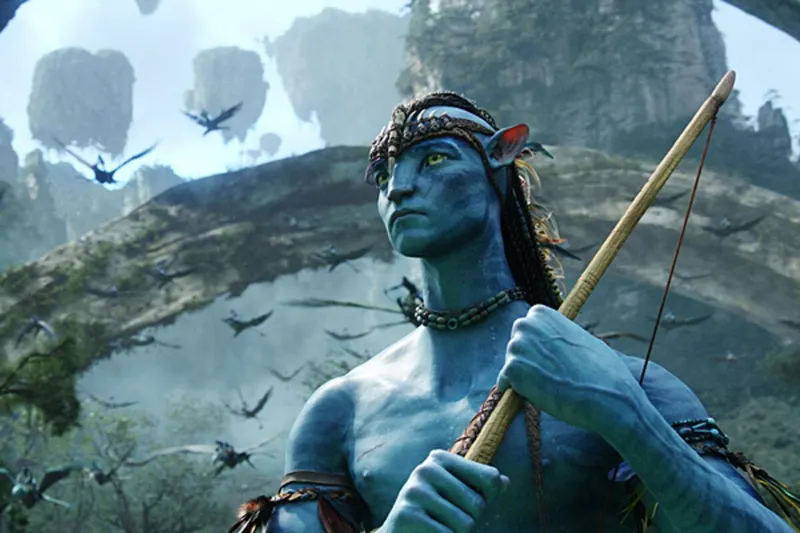 Η γλώσσα των Na’vi στο *Avatar*