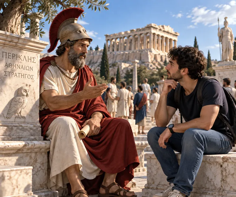 Πόσο διαφορετικά ήταν τα αρχαία ελληνικά από τα σημερινά;