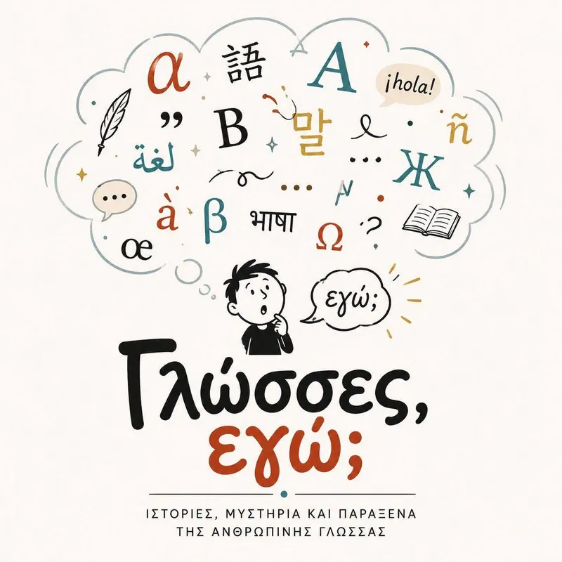 Καλωσόρισμα